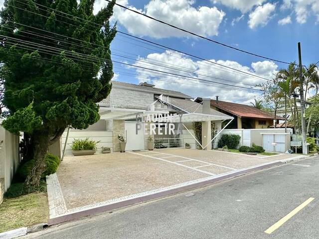 #1345 - Casa em condomínio para Venda em Carapicuíba - SP