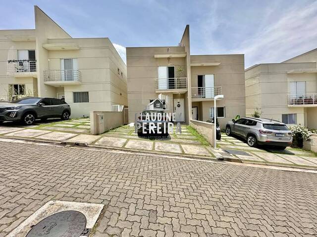 #1344 - Casa em condomínio para Venda em Cotia - SP