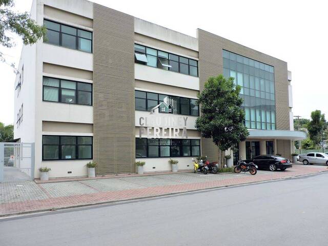 #1343 - Sala Comercial para Venda em Cotia - SP - 1