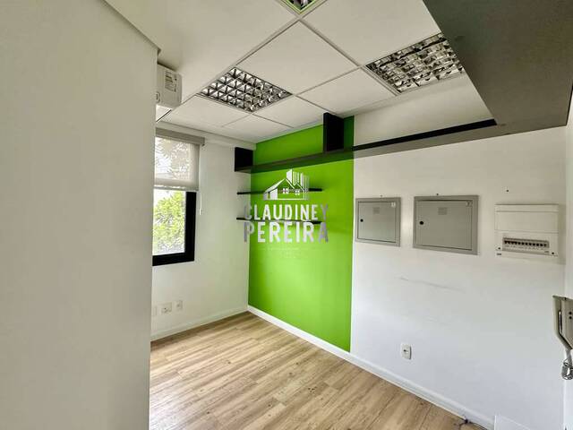 Sala Comercial para Venda em Cotia - 5
