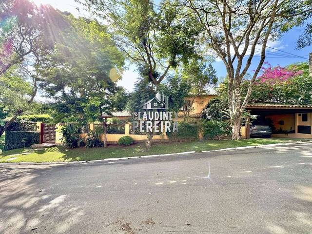 #1342 - Casa em condomínio para Venda em Cotia - SP