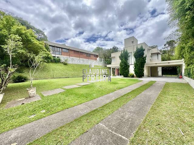 #1341 - Casa em condomínio para Venda em Carapicuíba - SP