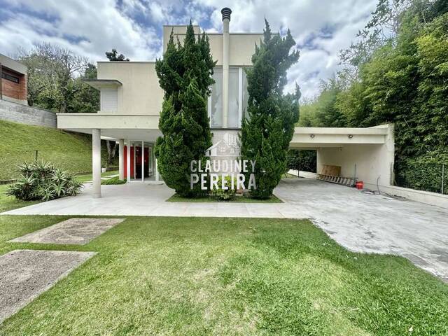 #1341 - Casa em condomínio para Venda em Carapicuíba - SP