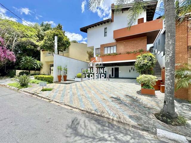 #1340 - Casa em condomínio para Venda em Cotia - SP