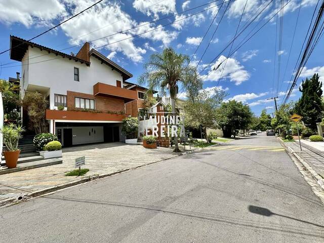 #1340 - Casa em condomínio para Venda em Cotia - SP