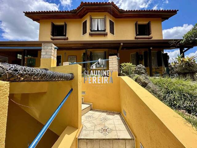 Casa em condomínio para Venda em Jandira - 5