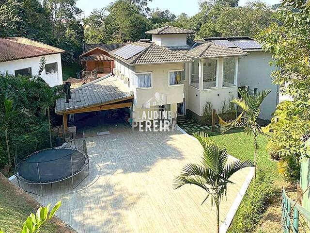 #1338 - Casa em Bolsão para Venda em Carapicuíba - SP - 1