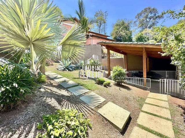 #1338 - Casa em Bolsão para Venda em Carapicuíba - SP - 3