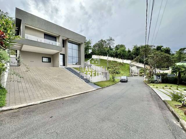 #1337 - Casa em condomínio para Venda em Cotia - SP