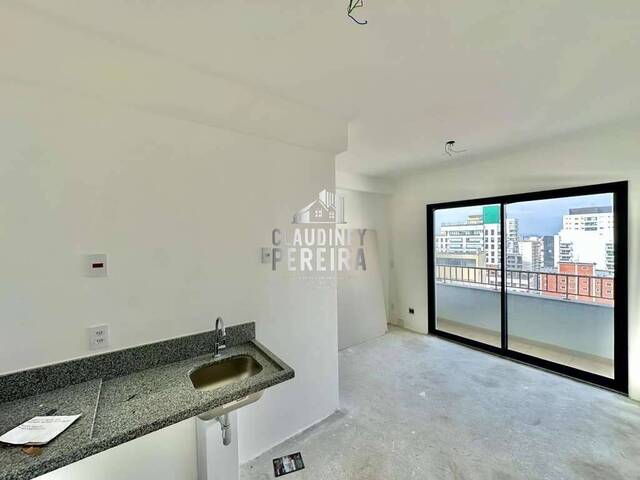#1333 - Studio para Venda em São Paulo - SP