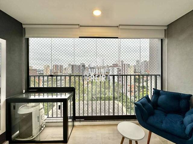 Studio para Venda em São Paulo - 3