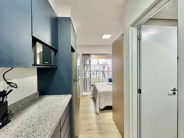 Studio para Venda em São Paulo - 2