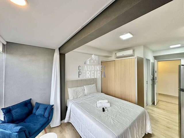 Studio para Venda em São Paulo - 5