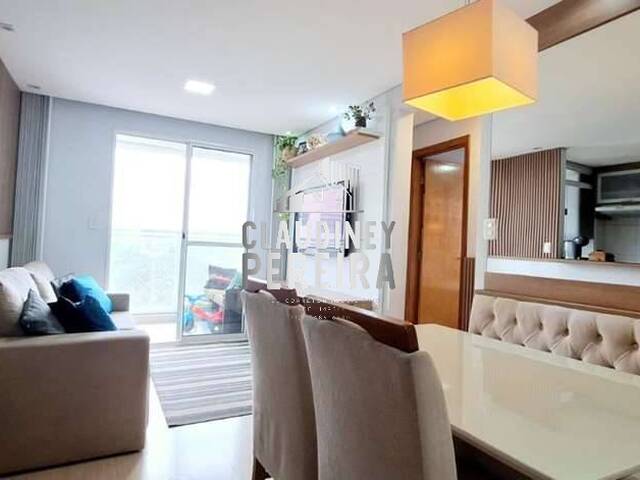 Apartamento para Venda em Carapicuíba - 2