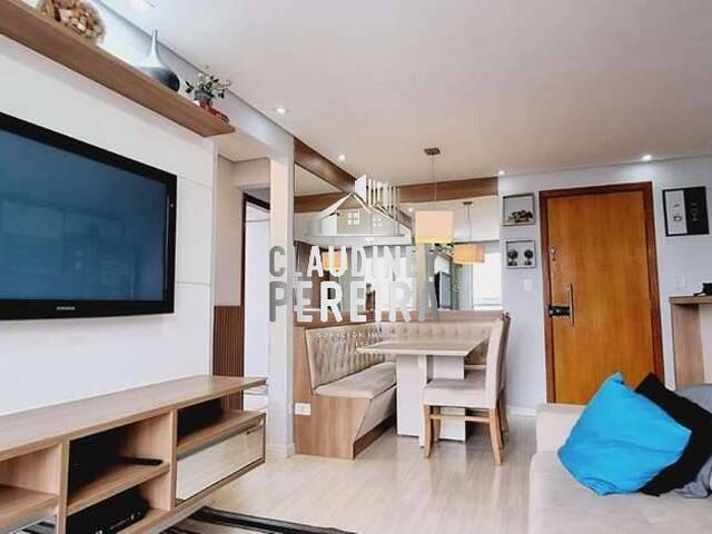 Apartamento para Venda em Carapicuíba - 3