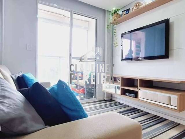 Apartamento para Venda em Carapicuíba - 5