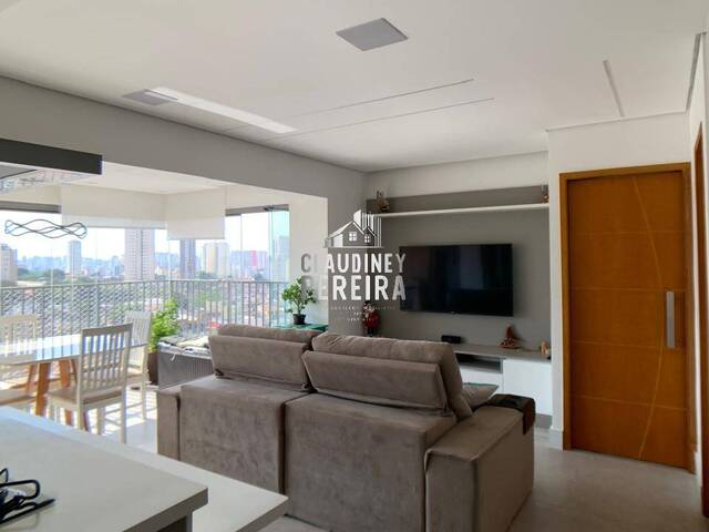 Apartamento para Venda em São Paulo - 3