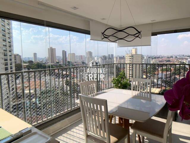 Venda em Vila Mascote - São Paulo