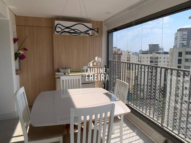 Apartamento para Venda em São Paulo - 5
