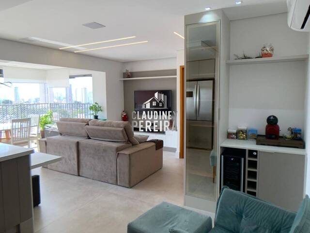Apartamento para Venda em São Paulo - 4