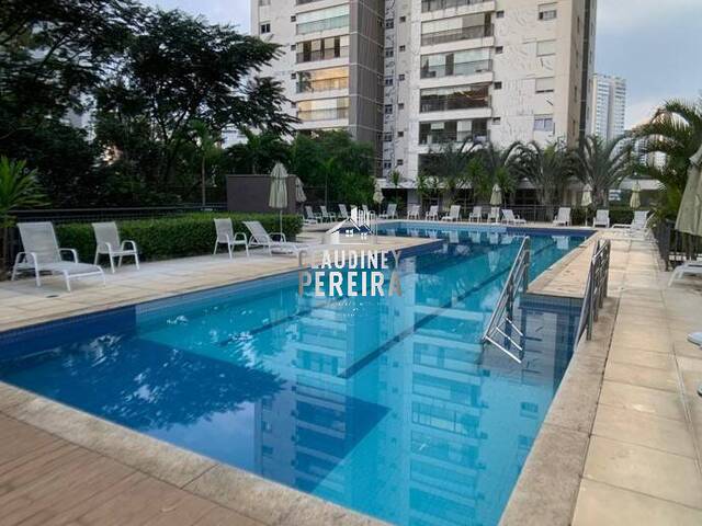 Apartamento para Locação em São Paulo - 2