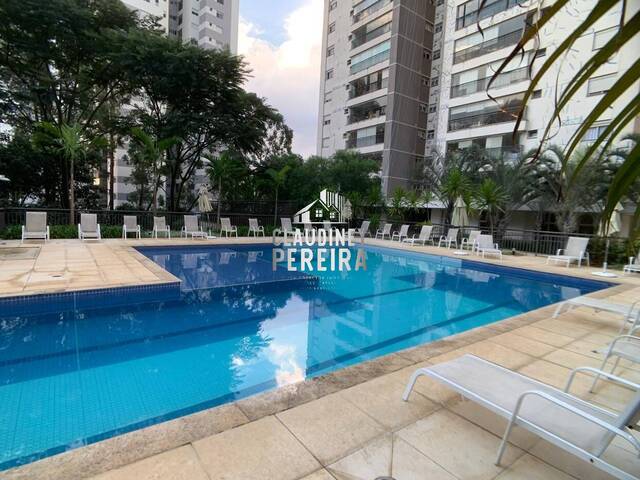 Apartamento para Locação em São Paulo - 3