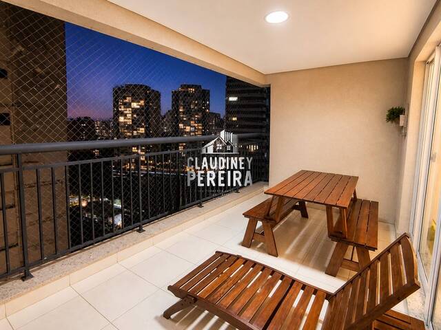 Apartamento para Locação em São Paulo - 5