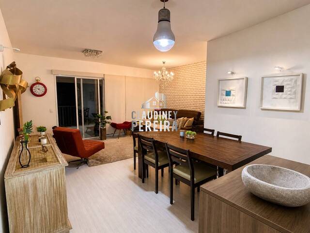 Apartamento para Locação em São Paulo - 4