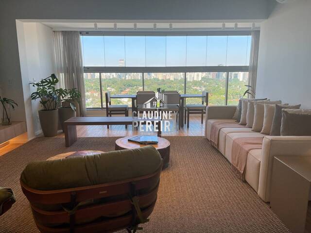 Apartamento para Locação em São Paulo - 3
