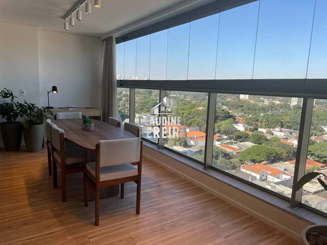 Apartamento para Locação em São Paulo - 4