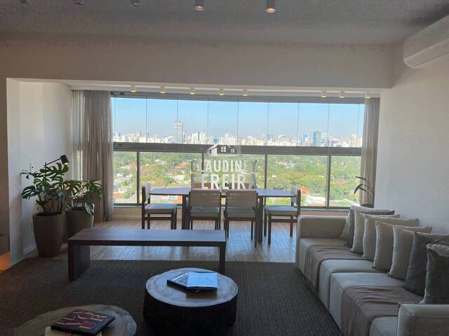 Apartamento para Locação em São Paulo - 5