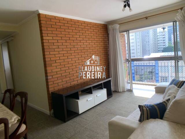 Apartamento para Venda em São Paulo - 2