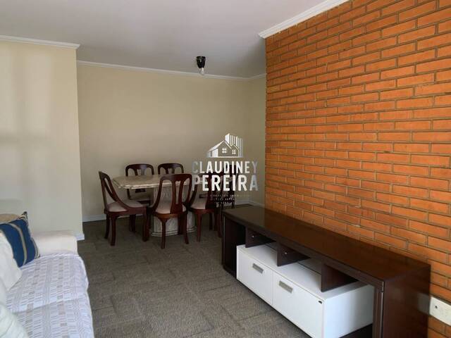 Apartamento para Venda em São Paulo - 3