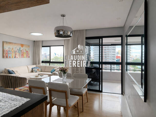 Apartamento para Venda em São Paulo - 2