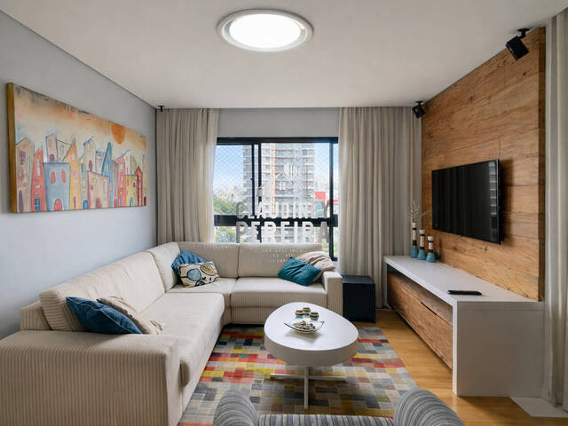Apartamento para Venda em São Paulo - 4