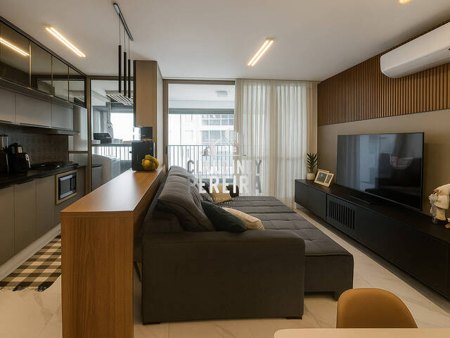 Apartamento para Venda em São Paulo - 2