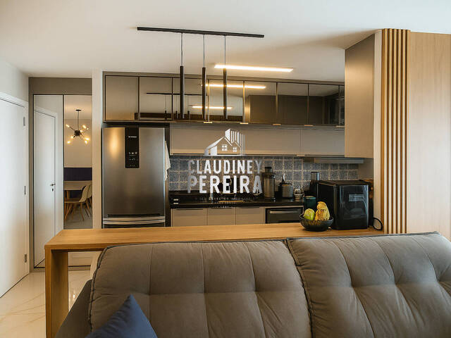 Apartamento para Venda em São Paulo - 5