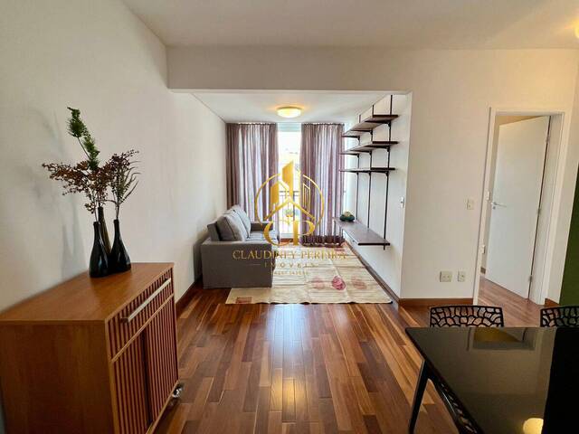 #60 - Apartamento para Venda em São Paulo - SP - 1