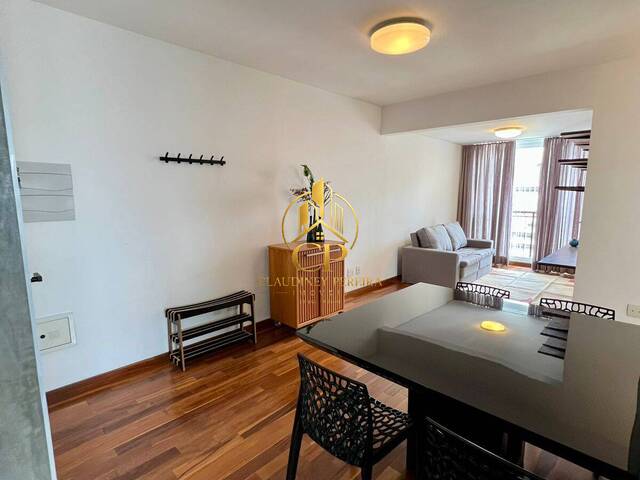 #60 - Apartamento para Venda em São Paulo - SP - 3