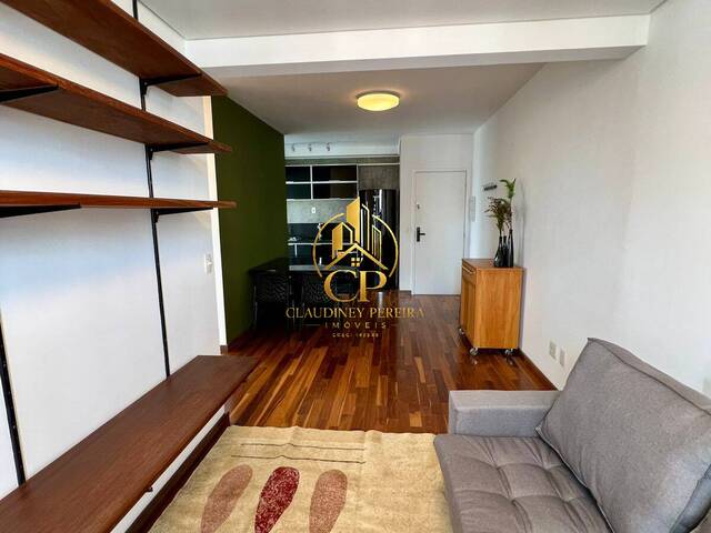 #60 - Apartamento para Venda em São Paulo - SP - 2
