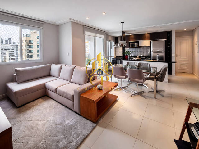 #58 - Apartamento para Venda em São Paulo - SP - 1