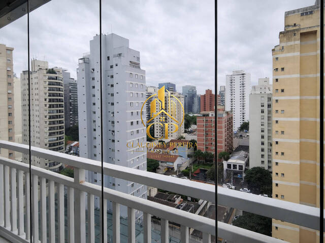 #58 - Apartamento para Venda em São Paulo - SP - 3