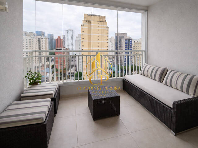 #58 - Apartamento para Venda em São Paulo - SP - 2
