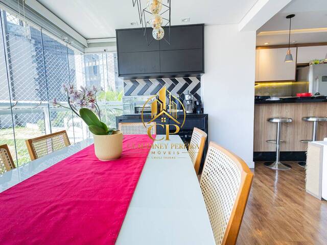 #57 - Apartamento para Venda em São Paulo - SP - 3