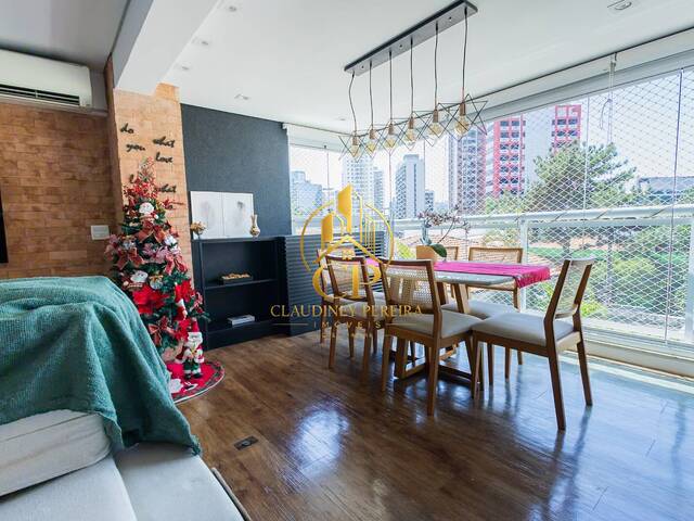 #57 - Apartamento para Venda em São Paulo - SP - 2