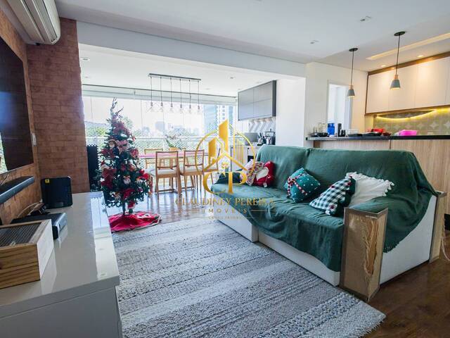 Apartamento para Venda em São Paulo - 4