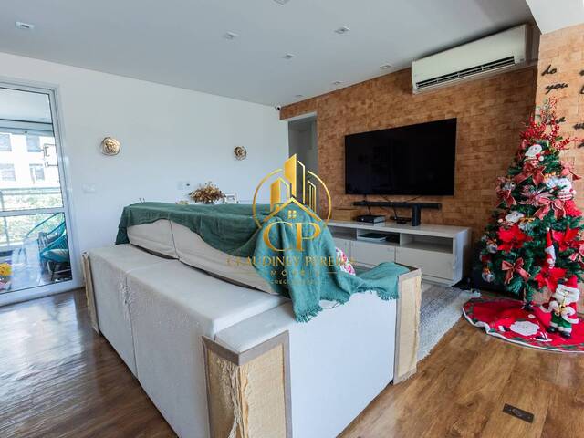 Apartamento para Venda em São Paulo - 5