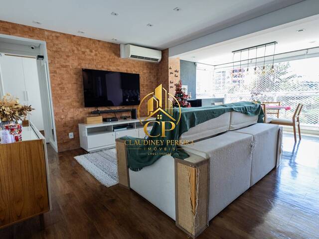 #57 - Apartamento para Venda em São Paulo - SP - 1