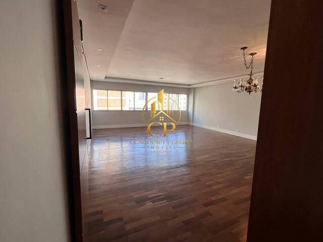 #62 - Apartamento para Venda em São Paulo - SP - 3