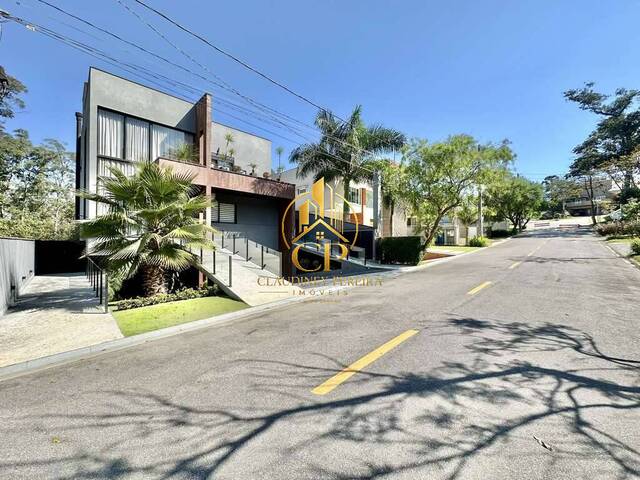 #1314 - Casa em condomínio para Venda em Cotia - SP - 1